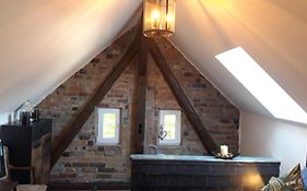 Gesinde Loft